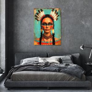 Apache Warrior