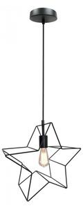 Lustră pe cablu STAR 1xE27/60W/230V