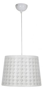Lustră pe cablu ORLANDO 1xE27/60W/230V