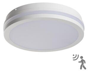 Corp de iluminat LED de exterior cu senzor BENO LED/24W/230V 4000K albă IP54 Kanlux 33344