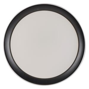 Leuchten Direkt 14659-18 - LED RGB Dimming Lustra de tavan LOLA LED/24W/230V + telecomandă