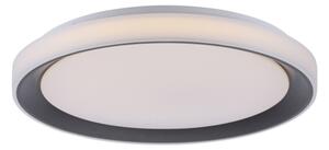 Leuchten Direkt 14659-18 - LED RGB Dimming Lustra de tavan LOLA LED/24W/230V + telecomandă