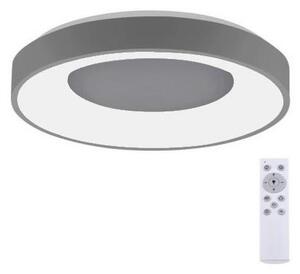 Leuchten Direkt 14326-18 - Lumină de tavan cu LED ANIKA LED/30W/230V + telecomandă