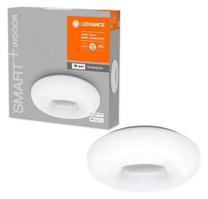 Ledvance - Lumină de tavan cu reglaj LED SMART + DONUT LED/24W/230V Wi-Fi