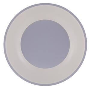 Leuchten Direkt 14326-16 - Lumină de tavan cu LED Dimmer ANIKA LED/30W/230V + telecomandă