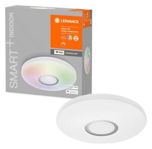 Ledvance - Lumină de tavan cu LED RGB Dimmer SMART + KITE LED/18W/230V Wi-Fi