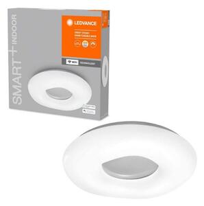 Ledvance - Lumină de plafon cu LED-uri Dimmer SMART + CROMO LED/30W/230V Wi-Fi