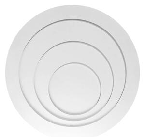 Ledvance - Lumină de plafon cu LED-uri Dimmer SMART + SPIRAL LED/24W/230V Wi-Fi