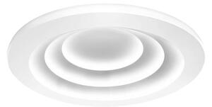 Ledvance - Lumină de plafon cu LED-uri Dimmer SMART + SPIRAL LED/24W/230V Wi-Fi