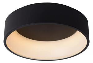 Plafonieră LED Lucide 46100/32/30 TALOWE LED/30W/230V negru