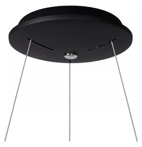 Lucide 46400/42/30 - Lustră LED pe cablu TALOWE LED/39W/230V