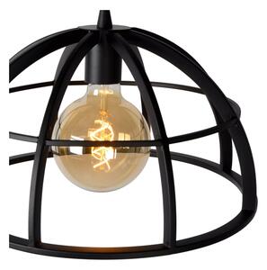 Lucide 76464/02/30 - Lustră pe cablu DIKRA 2xE27/60W/230V