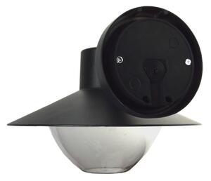 Aplică perete exterior ELENI 1xE27/10W/230V IP44