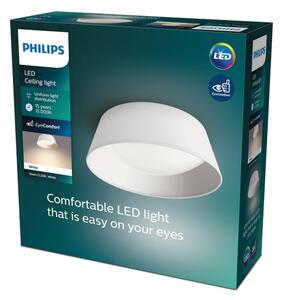 Plafonieră LED DAWN LED/14W/230V albă Philips
