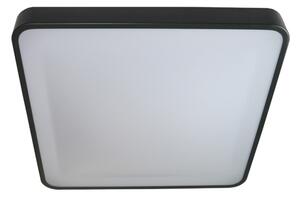 Plafonieră LED WILTON LED/24W/230V antracit
