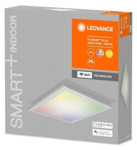 Ledvance - Plafonier SMART+ PLANON PLUS LED RGBW dimabil 20W 230V