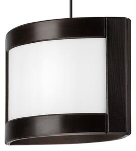 Lustră pe cablu ELODIE 1xE27/60W/230V