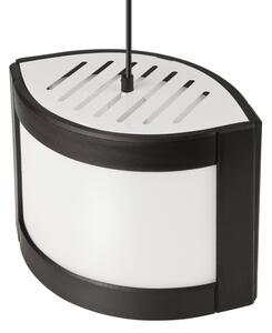 Lustră pe cablu ELODIE 1xE27/60W/230V