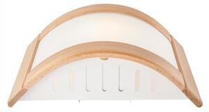 Aplica de perete ELODIE, 1 x E27, 60 W, 230 V