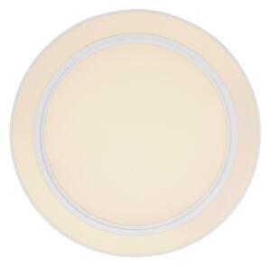 Globo 48549-60 - LED RGB Lampă dimmabilă DAHLA LED/60W/230V + LED/26W + Telecomandă