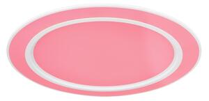 Globo 48549-60 - LED RGB Lampă dimmabilă DAHLA LED/60W/230V + LED/26W + Telecomandă