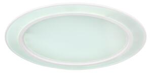 Globo 48549-60 - LED RGB Lampă dimmabilă DAHLA LED/60W/230V + LED/26W + Telecomandă