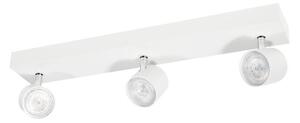Spot LED dimabil STAR 3xLED/4,5W/230V Philips 56243/31/P0