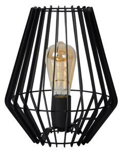 Lucide 78598/01/30 - Lampă de masă REDA 1xE27/40W/230V
