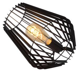 Lucide 78598/01/30 - Lampă de masă REDA 1xE27/40W/230V
