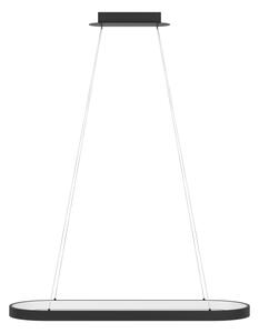 Lustră LED dimabilă pe cablu CODRIALES LED/30W/230V Eglo 99358