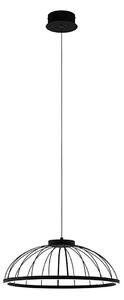 Eglo 99403 - Lustră LED pe cablu BOGOTENILLO LED/27W/230V