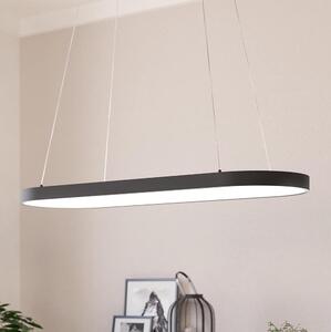 Lustră LED dimabilă pe cablu CODRIALES LED/30W/230V Eglo 99358
