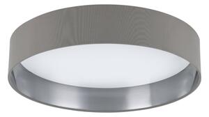 Eglo 99543 - Plafonieră LED MASERLO/24W/230V