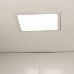 Eglo 99181 - Plafonieră încastrată FUEVA 5 LED/16,5W/230V