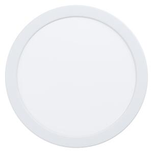 Eglo 99193 - Corp de iluminat LED încastrat reglabil FUEVA 5 LED/16,5W/230V
