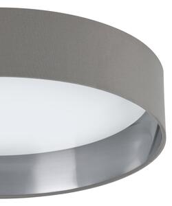 Eglo 99543 - Plafonieră LED MASERLO/24W/230V