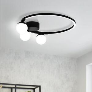 Eglo 99375 - Plafonieră LED PHIANEROS LED/22W/230V