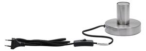 Paulmann 79759 - Lampă de masă HALDOR 1xE27/20W/230V