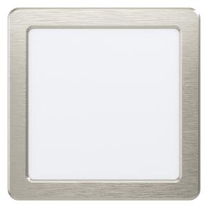 Eglo 99184 - Plafonieră LED încastrată FUEVA 5 LED/10,5W/230V