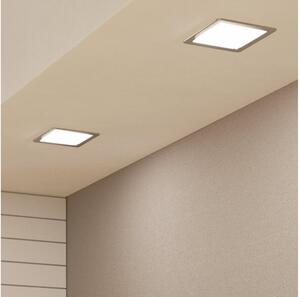 Eglo 99184 - Plafonieră LED încastrată FUEVA 5 LED/10,5W/230V