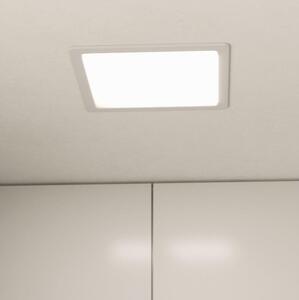 Eglo 99164 - Plafonieră încastrată FUEVA 5 LED/16,5W/230V