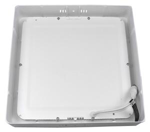 Plafonieră LED GERRY LED/24W/230V 3000K