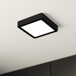 Eglo 99255 - Plafonieră LED FUEVA 5 LED/10,5W/230V