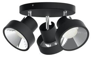 Spot LED dimabil BUKKO 3xLED/4,3W/230V Philips 50603/30/P0