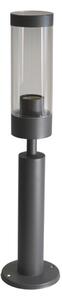 Lampă exterior TAVIN 1xE27/60W/230V IP54 antracit