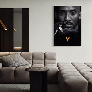 Tablou Canvas Premium LuxCanva® C1777, Kobe Under Armour
