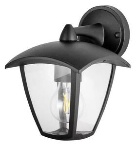 Aplică perete exterior IGMA 1xE27/12W/230V IP44