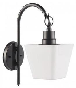 Aplică de exterior GIZA 1xE27/10W/230V IP44