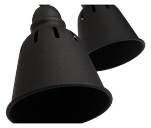Spot FIONA 2xE14/8W/230V negru