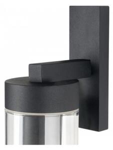 Aplică de exterior SPECTRA 1xE27/10W/230V IP44